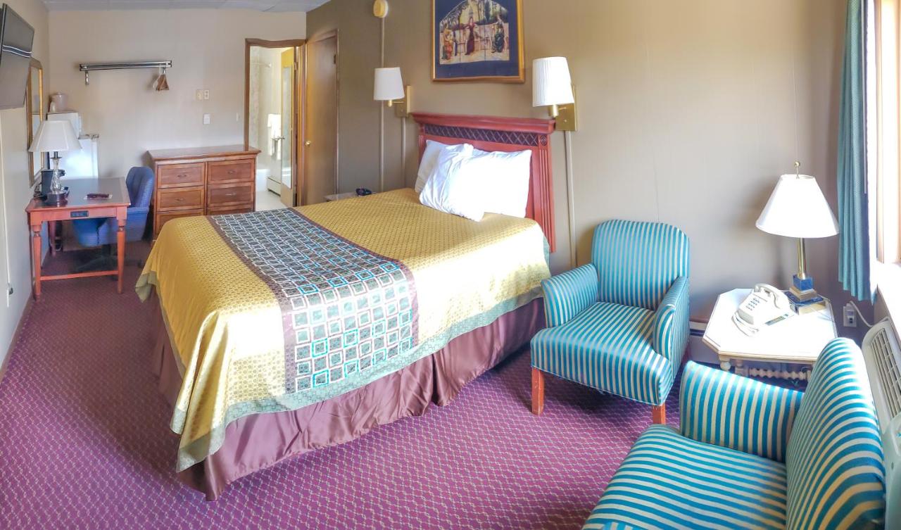 Economy Inn — photo 10