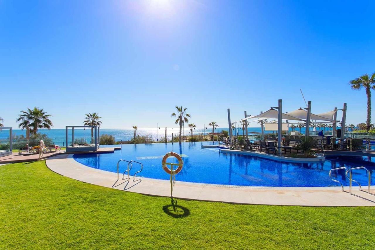Apartment CH Oasis Sea Senses Punta Prima, Torrevieja, Spain ...