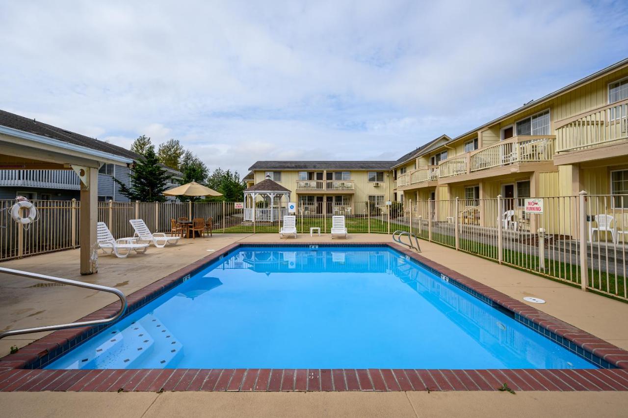 Three Rivers Inn Hotel — photo 4