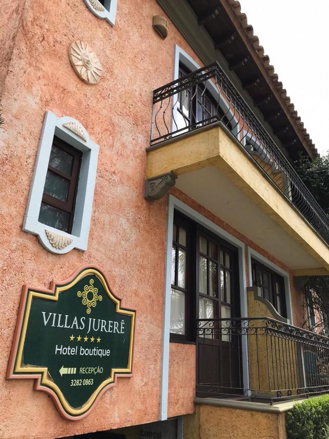 Villas Jurerê Hotel Boutique photo