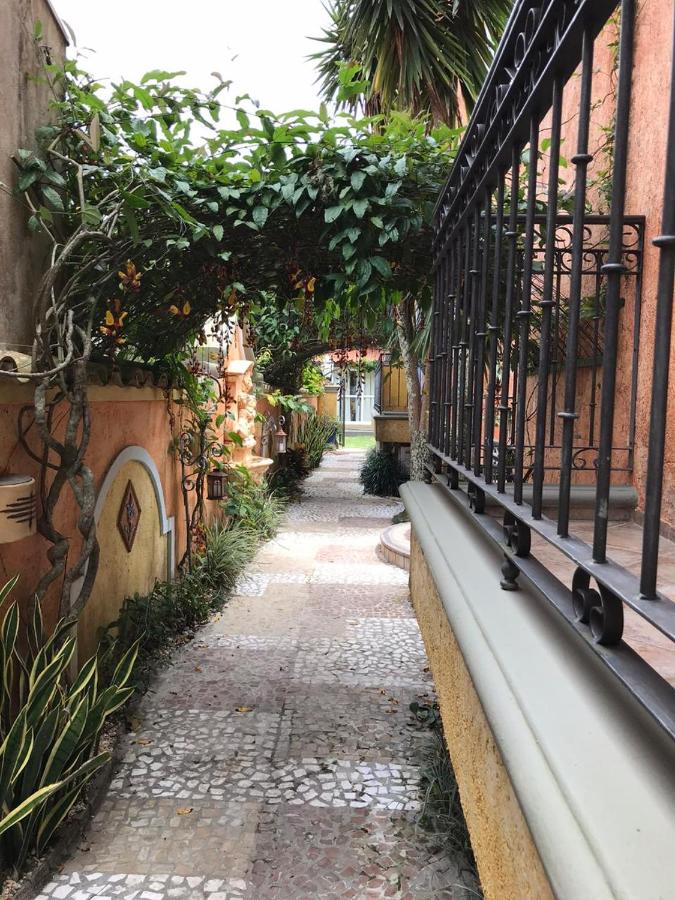 Villas Jurerê Hotel Boutique photo
