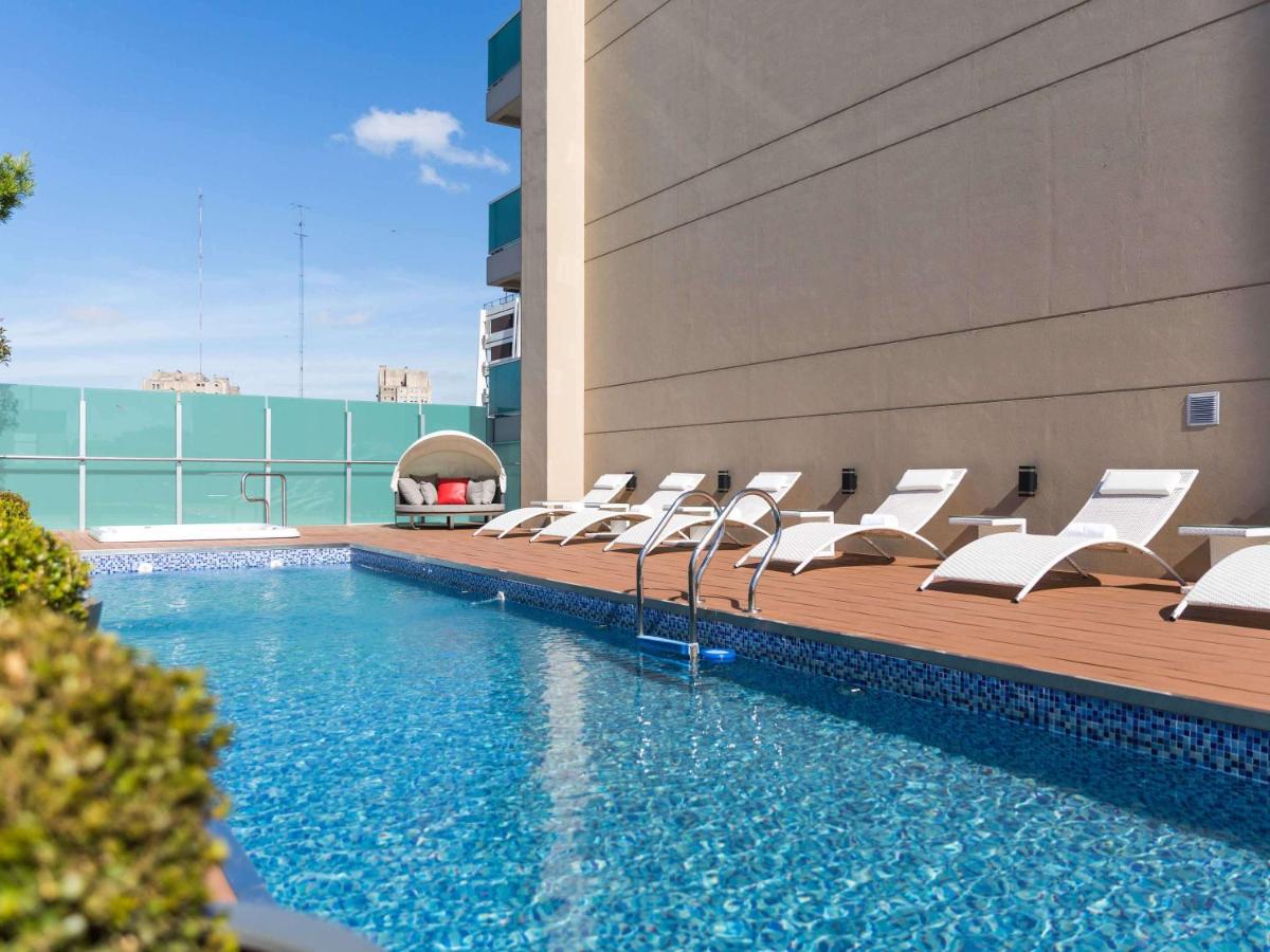 Palladio Hotel Buenos Aires - MGallery photo
