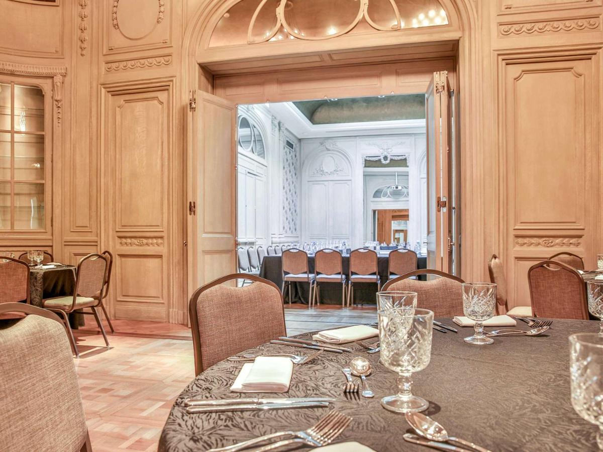 Palladio Hotel Buenos Aires - MGallery photo