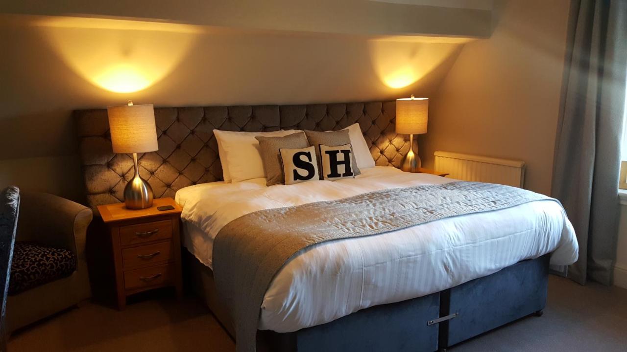 Sawrey Country House Hotel - Laterooms