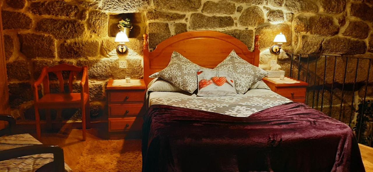 Casa da Canella - En la Ribeira Sacra, Ourense – Updated 2022 ...