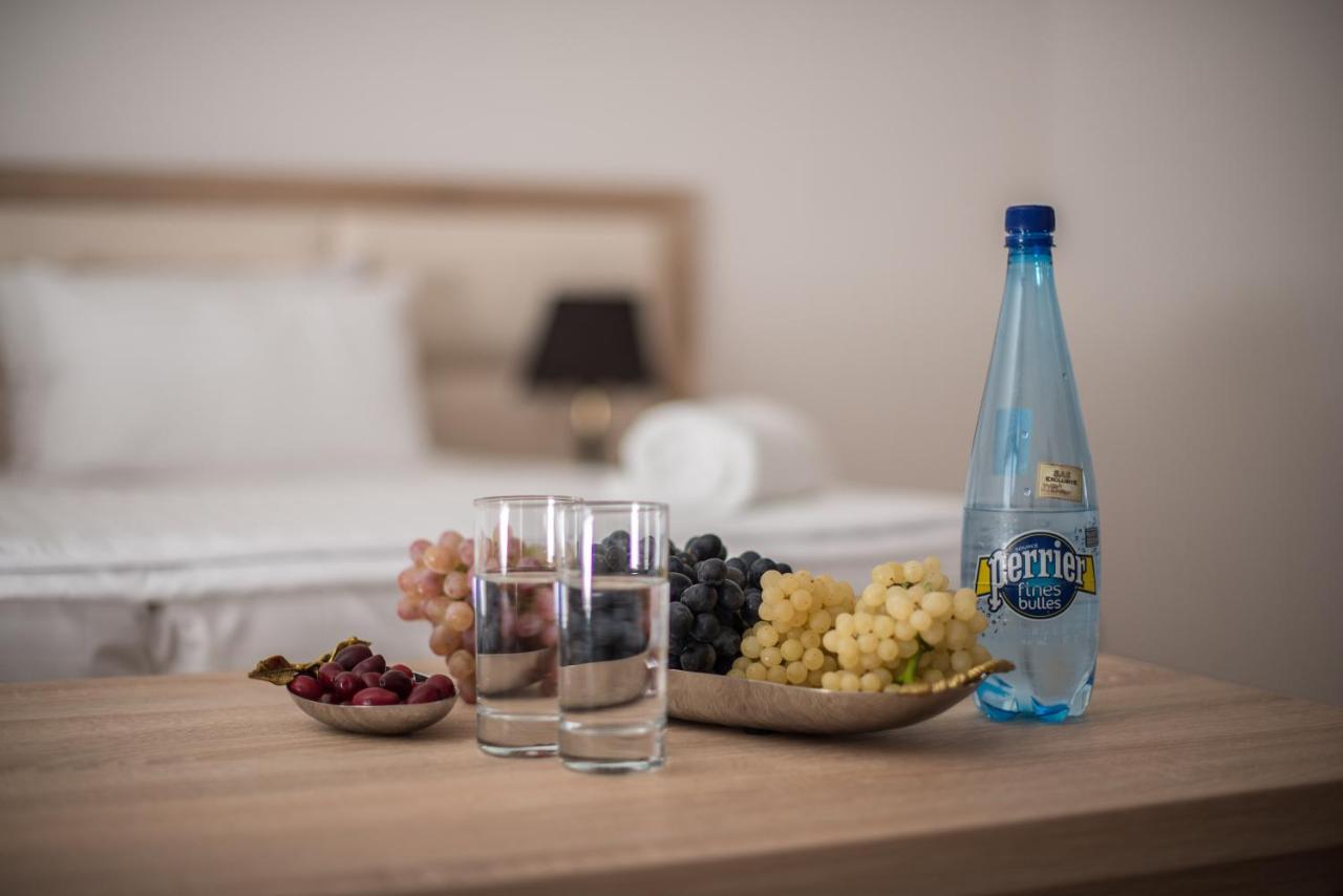 Maison Hotel Yerevan photo