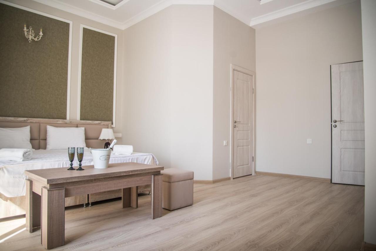 Maison Hotel Yerevan photo