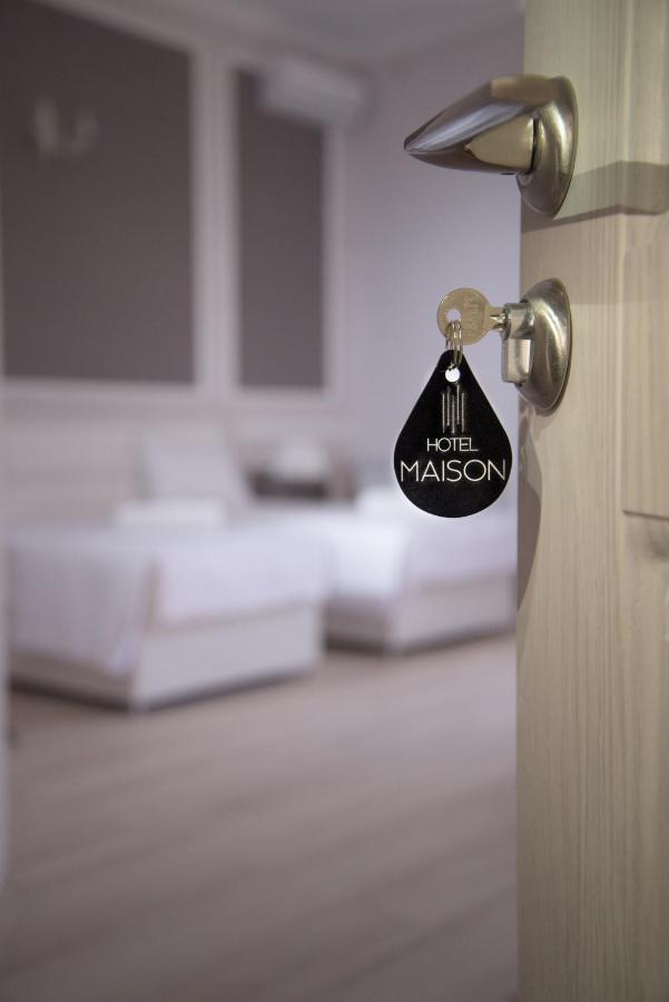 Maison Hotel Yerevan photo