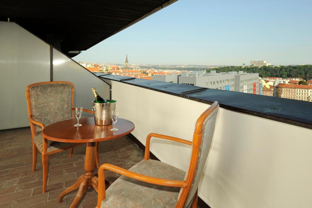 Congress & Wellness Hotel Olsanka photo