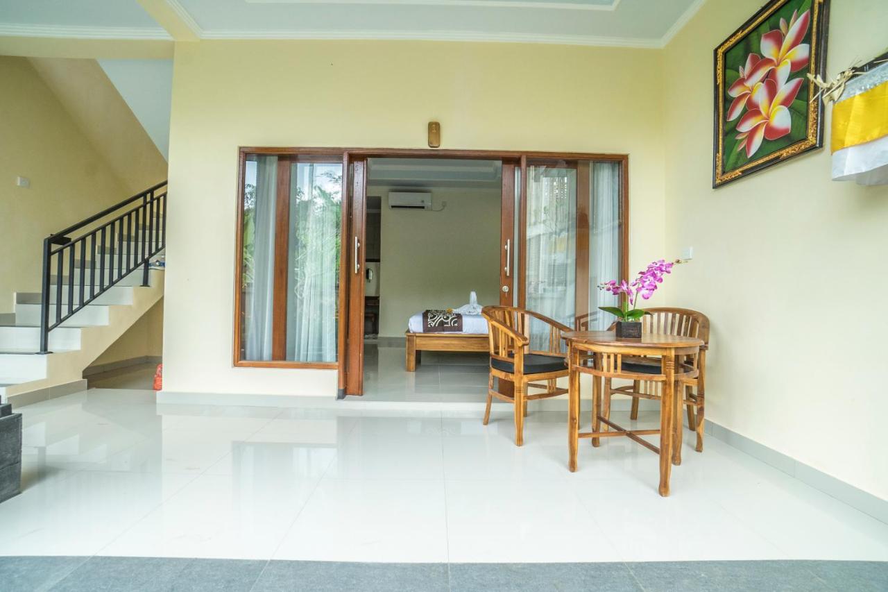 Saputra Guesthouse - 5