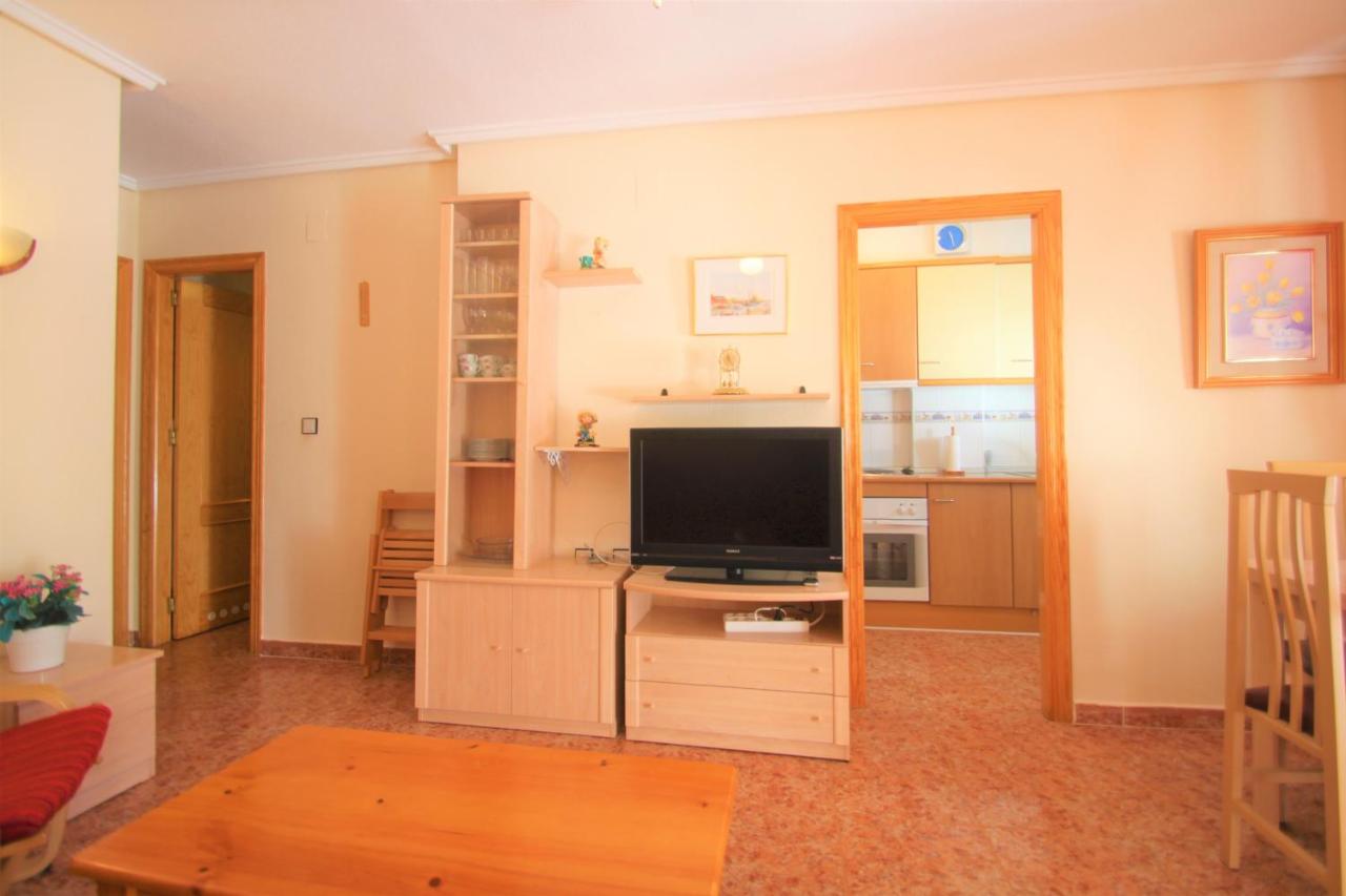 Apartamento CasaTuris Urb.Altomar Gran Alacant GA101, Gran ...