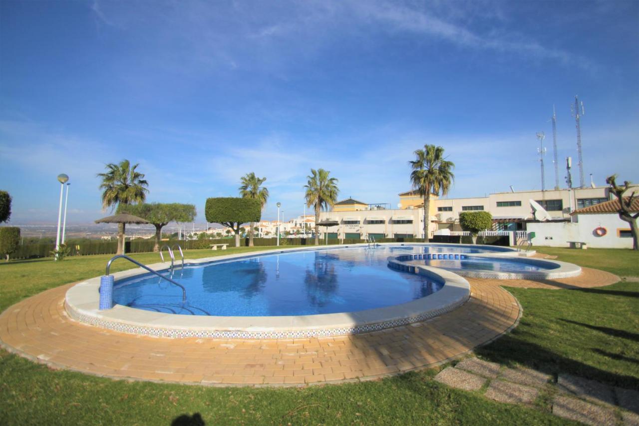 Apartamento CasaTuris Urb.Altomar Gran Alacant GA101, Gran ...