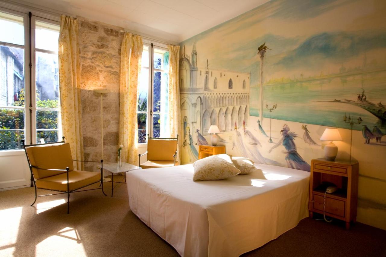 Le Windsor, Jungle Art Hotel in Nice - Découvrez le côté sauvage de l'art au cœur de Nice.