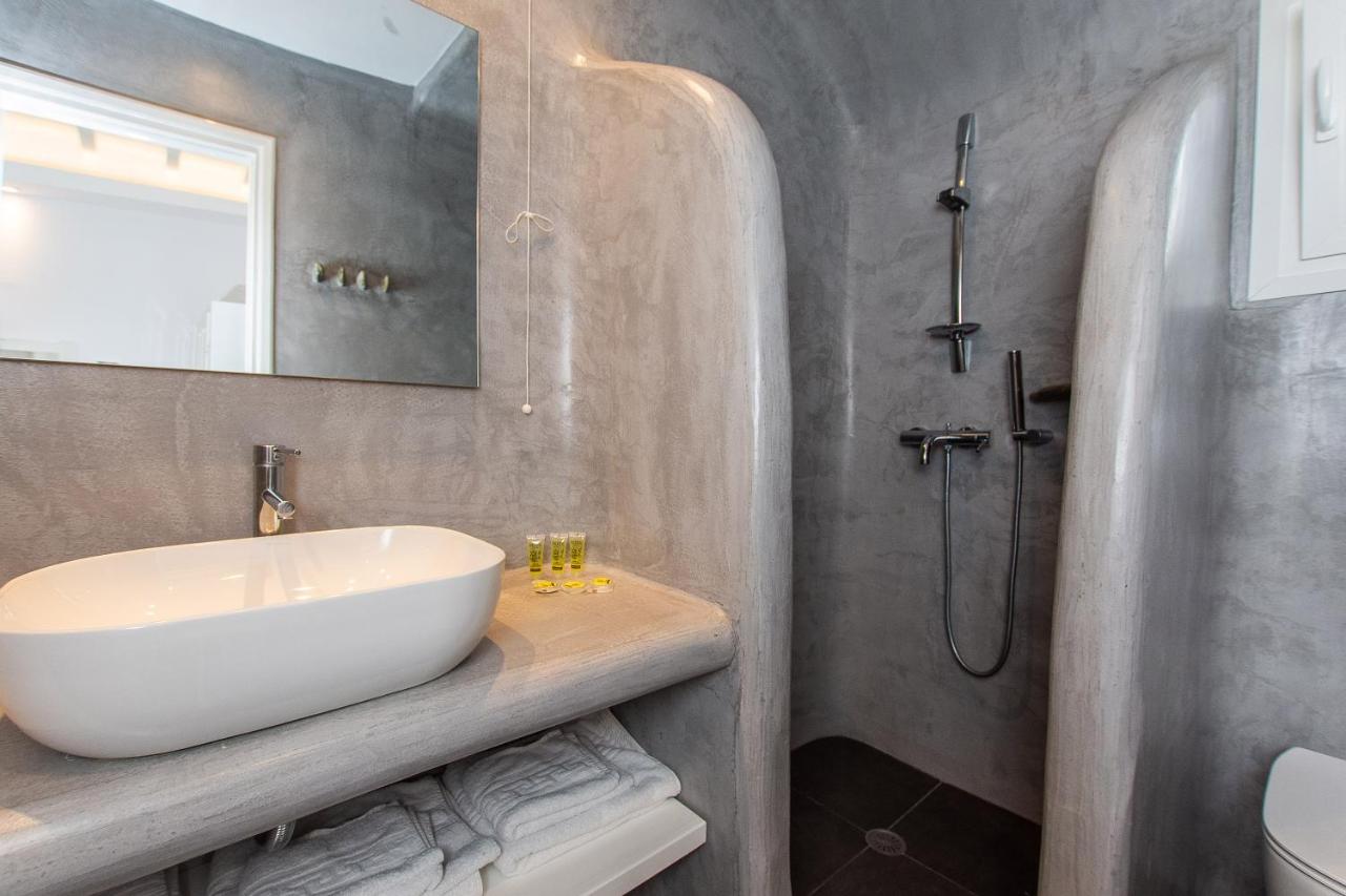 Mykonos Vouniotis Rooms - 3