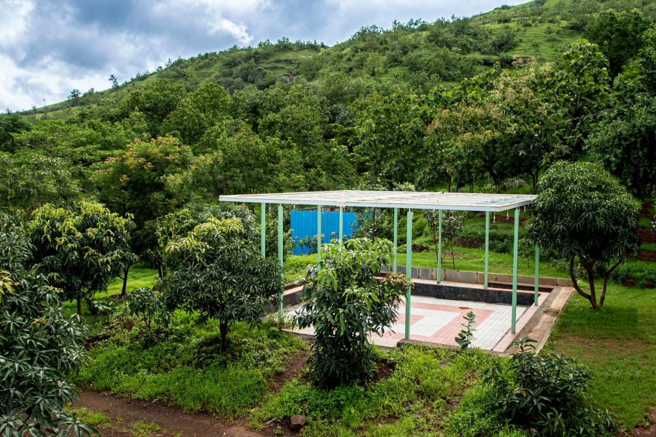 Water park: Valley View Holiday Villa Anjaneri Nashik