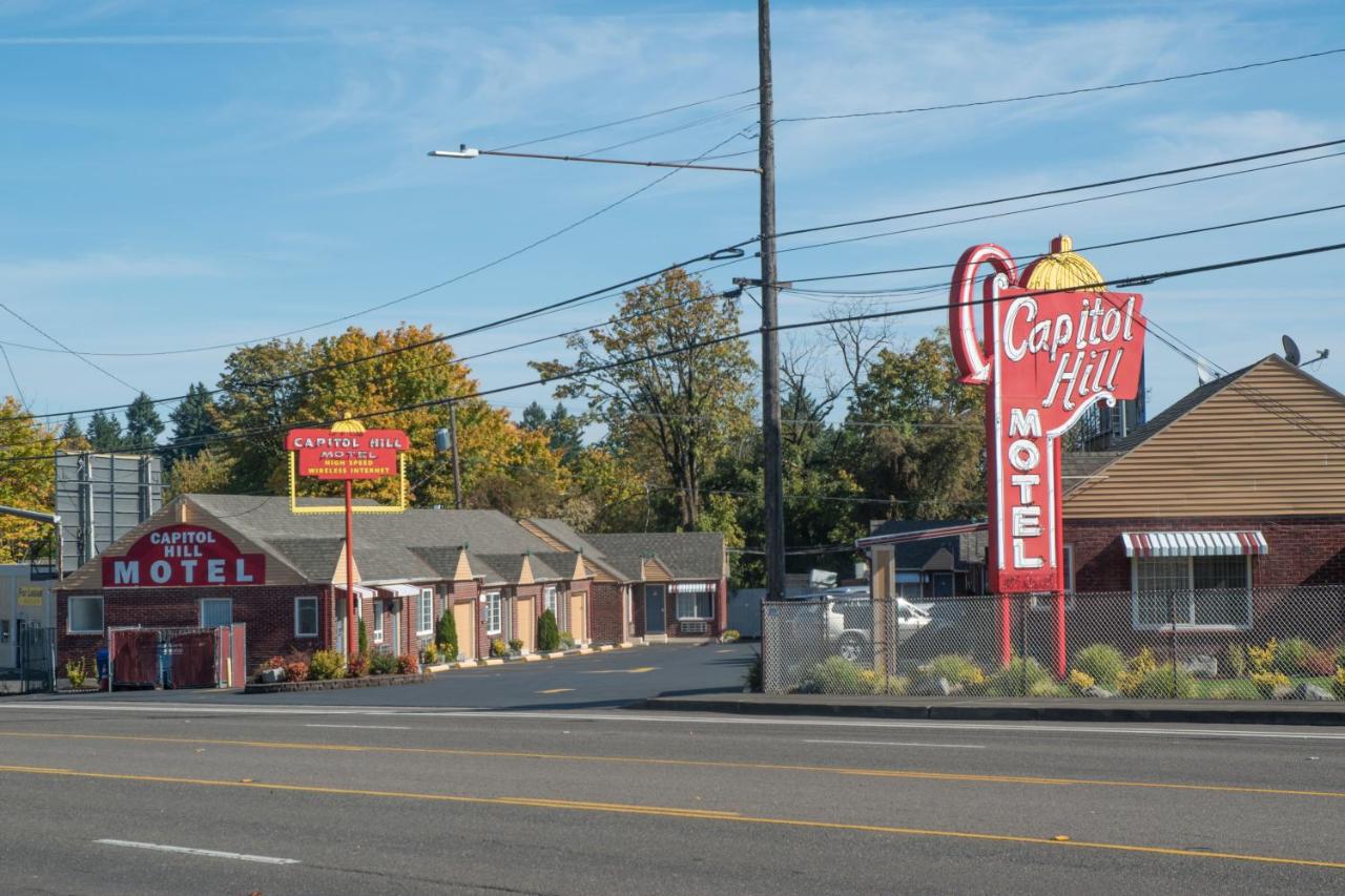 Capitol Hill Motel — photo 1