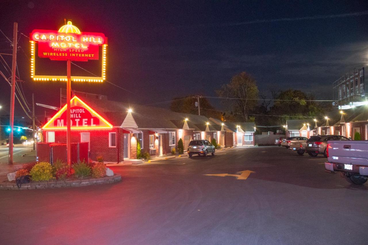Capitol Hill Motel — photo 19