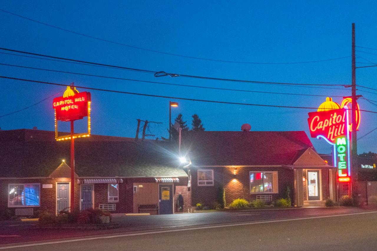 Capitol Hill Motel — photo 15