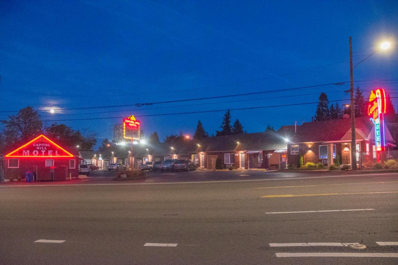 Capitol Hill Motel — photo 17