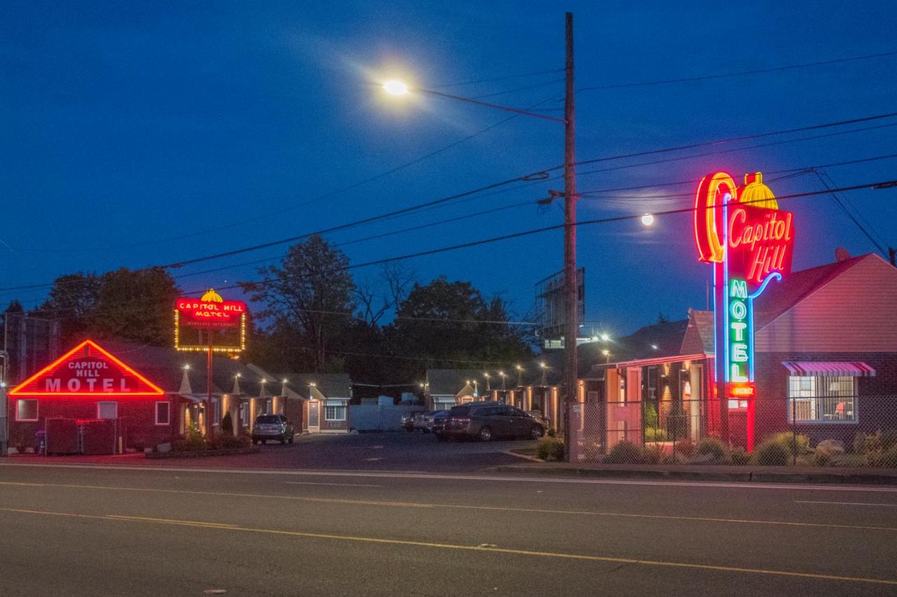 Capitol Hill Motel — photo 13