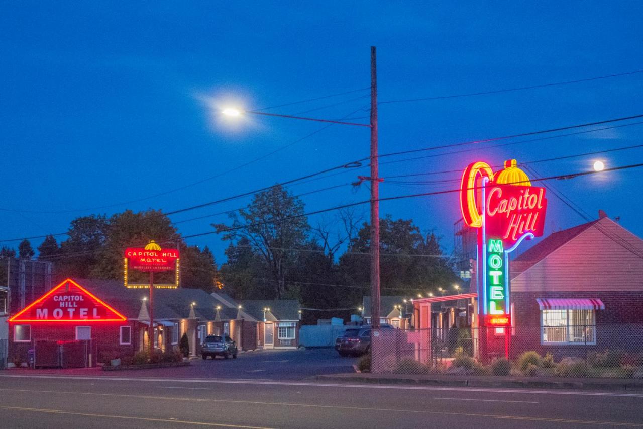 Capitol Hill Motel — photo 14