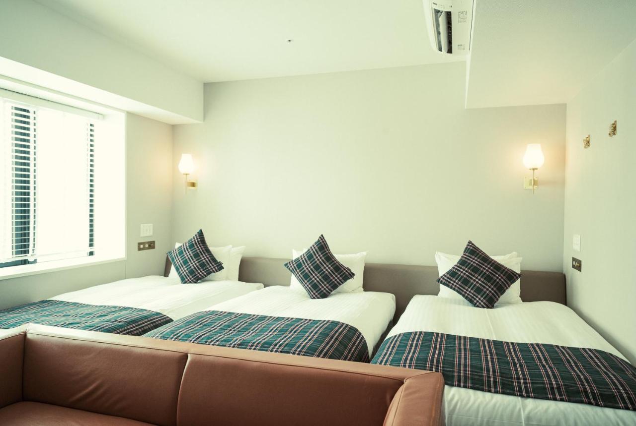 Hotel It Osaka Shinmachi - 3