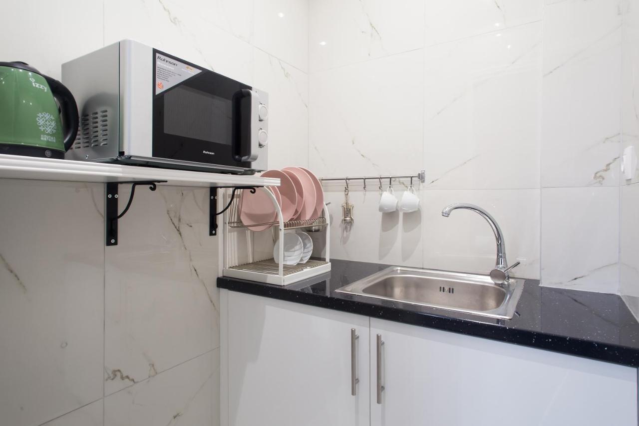 Syntagma Rita apartment 2 - 5