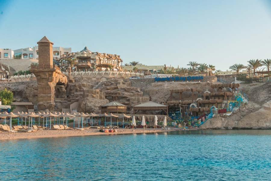 Sharks Bay apartments for rent photo