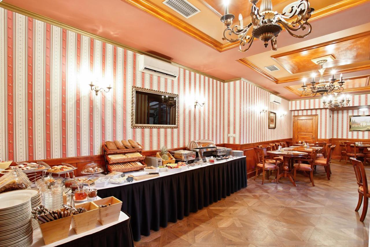 Chateau St. Havel - Wellness Hotel photo