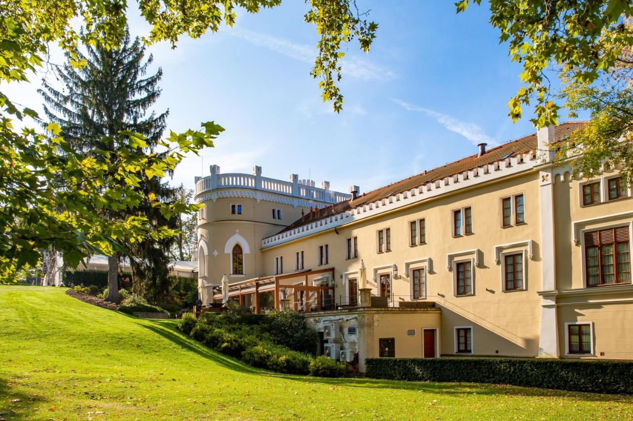 Chateau St. Havel - Wellness Hotel photo