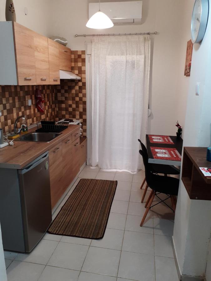 Kostas And Krista Apartment 1 Thessaloniki Updated 2021 Prices