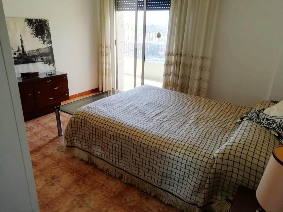 apartmán Alpen1 Bahia Mar (Španělsko Peñíscola) - Booking.com