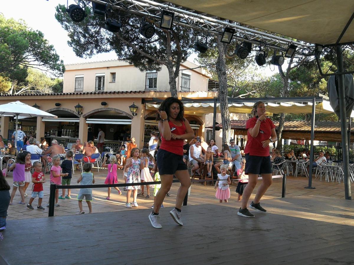 Camping Bella Terra, Blanes – Updated 2022 Prices