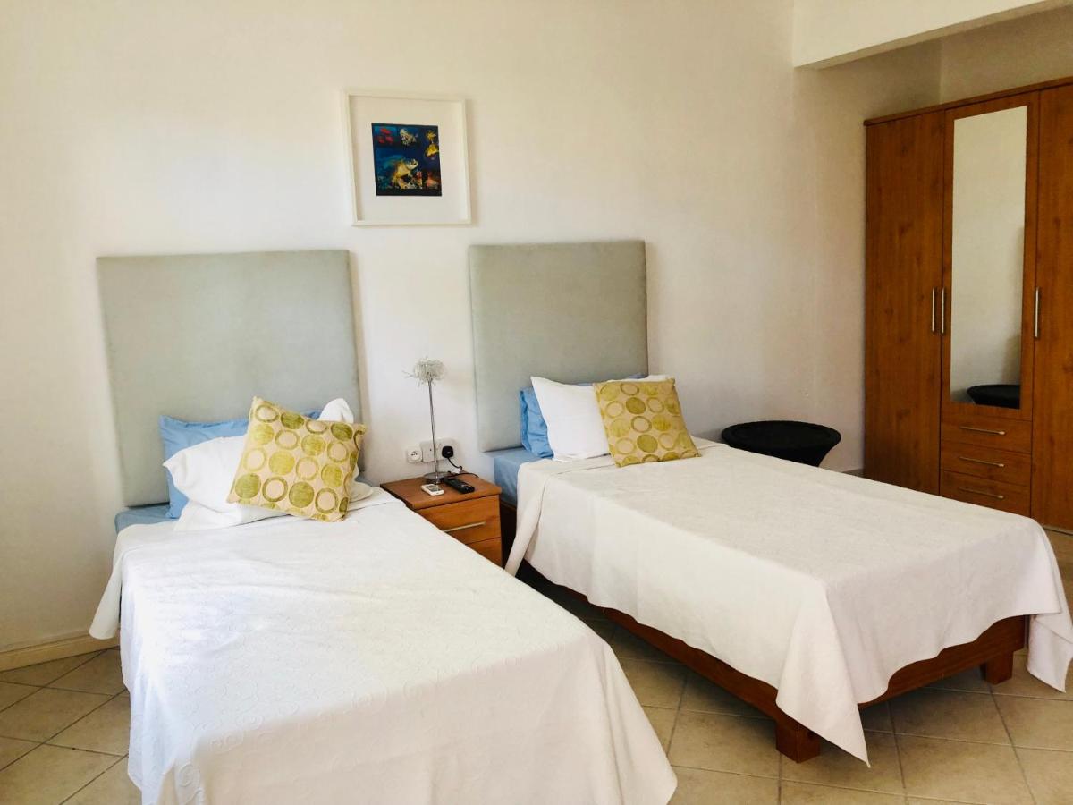 Sacha Tourist Residence 2 - 3