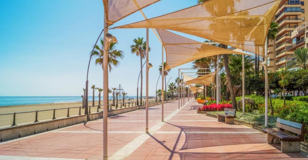 BELLA VISTA, Estepona – Bijgewerkte prijzen 2022