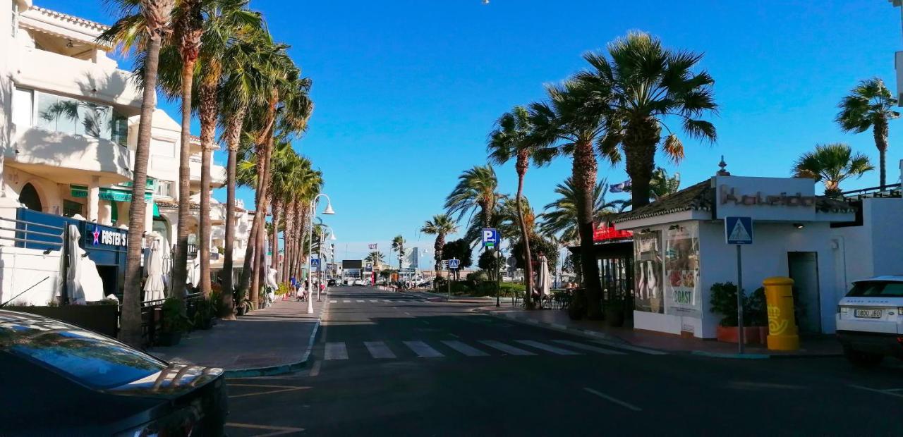 Apartamento en Puerto Marina 204, Benalmádena – Bijgewerkte ...
