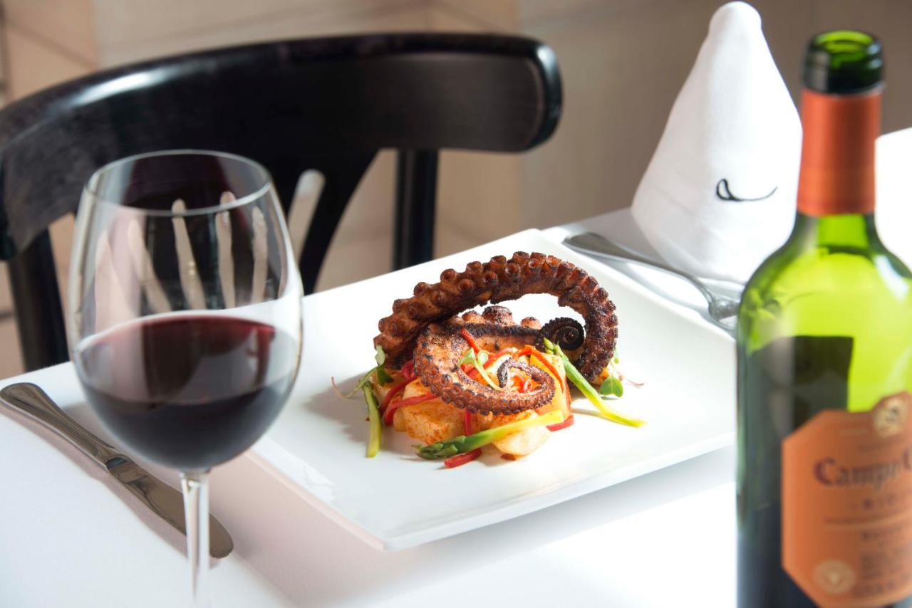 Hotel Marquis Reforma - 5