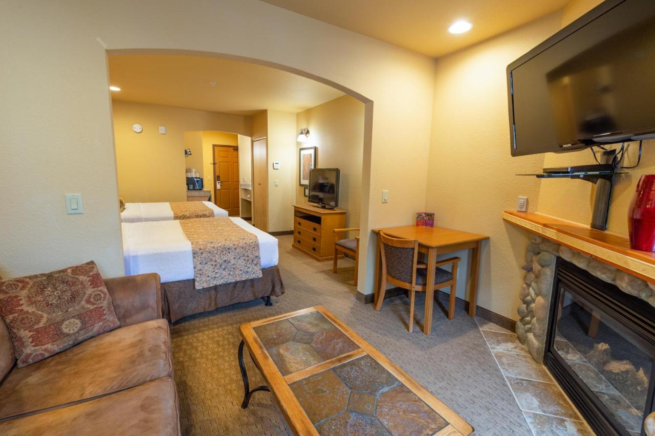 Icicle Village Resort — photo 21