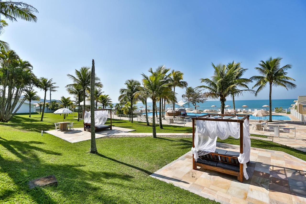 Beach: Itapema Beach Hotéis by Nobile