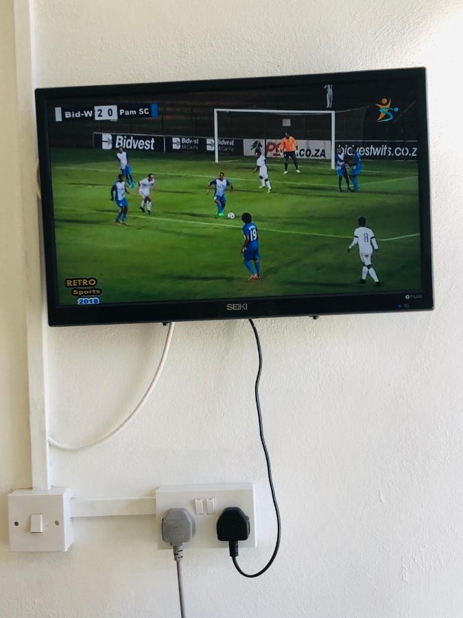 Sacha Tourist Residence 2 - 4