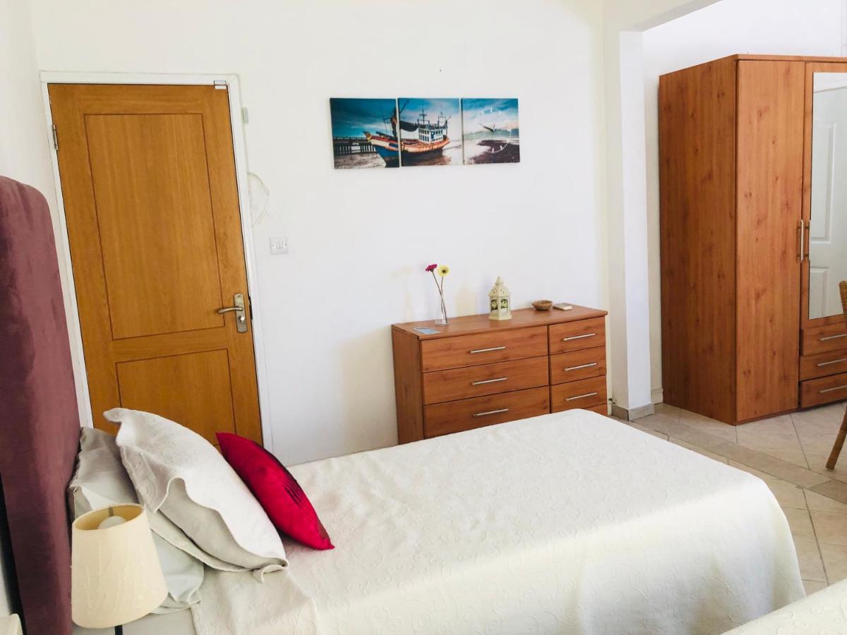 Sacha Tourist Residence 2 - 5