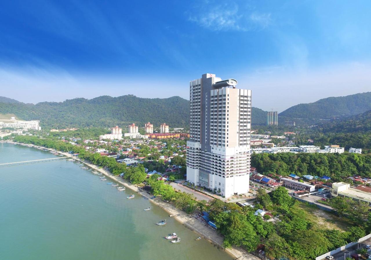 Фото Lexis Suites Penang