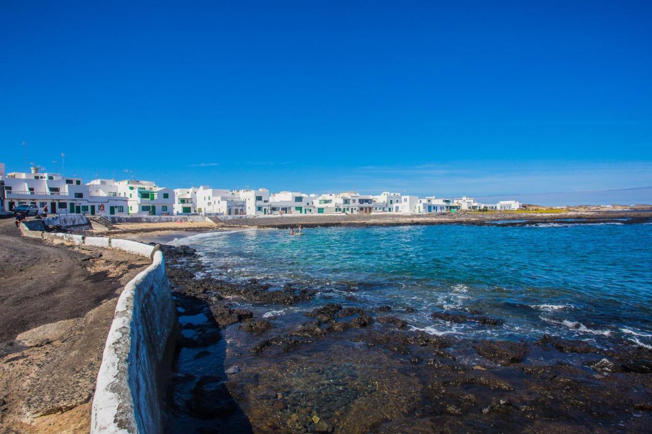 Casa OHANA en Caleta de Caballo, Caleta de Caballo ...