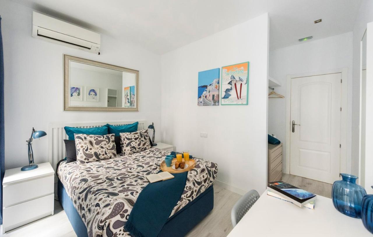 Living Atocha Apartments, Madrid – Bijgewerkte prijzen 2022