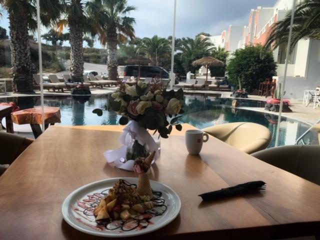 Villa Manos Hotel - 5