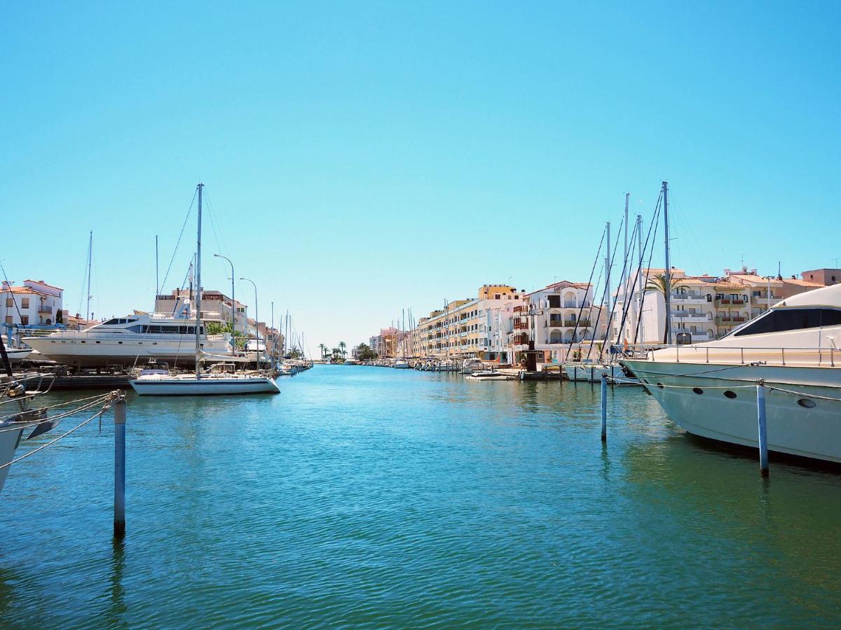 Apartment Port Rhodes, Empuriabrava – Bijgewerkte prijzen 2022