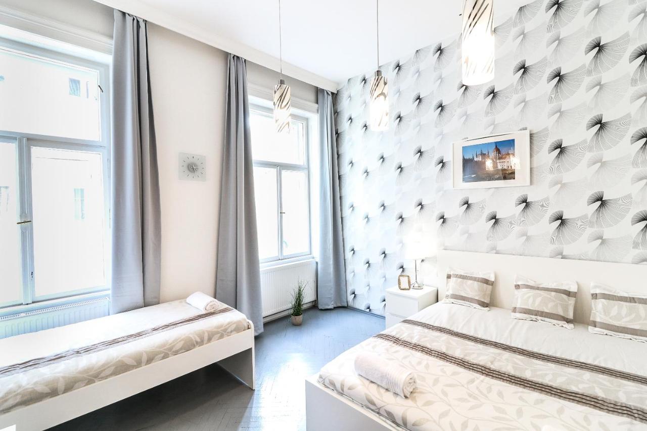 Real Apartments Hegedű, Budapest – 2023 legfrissebb árai