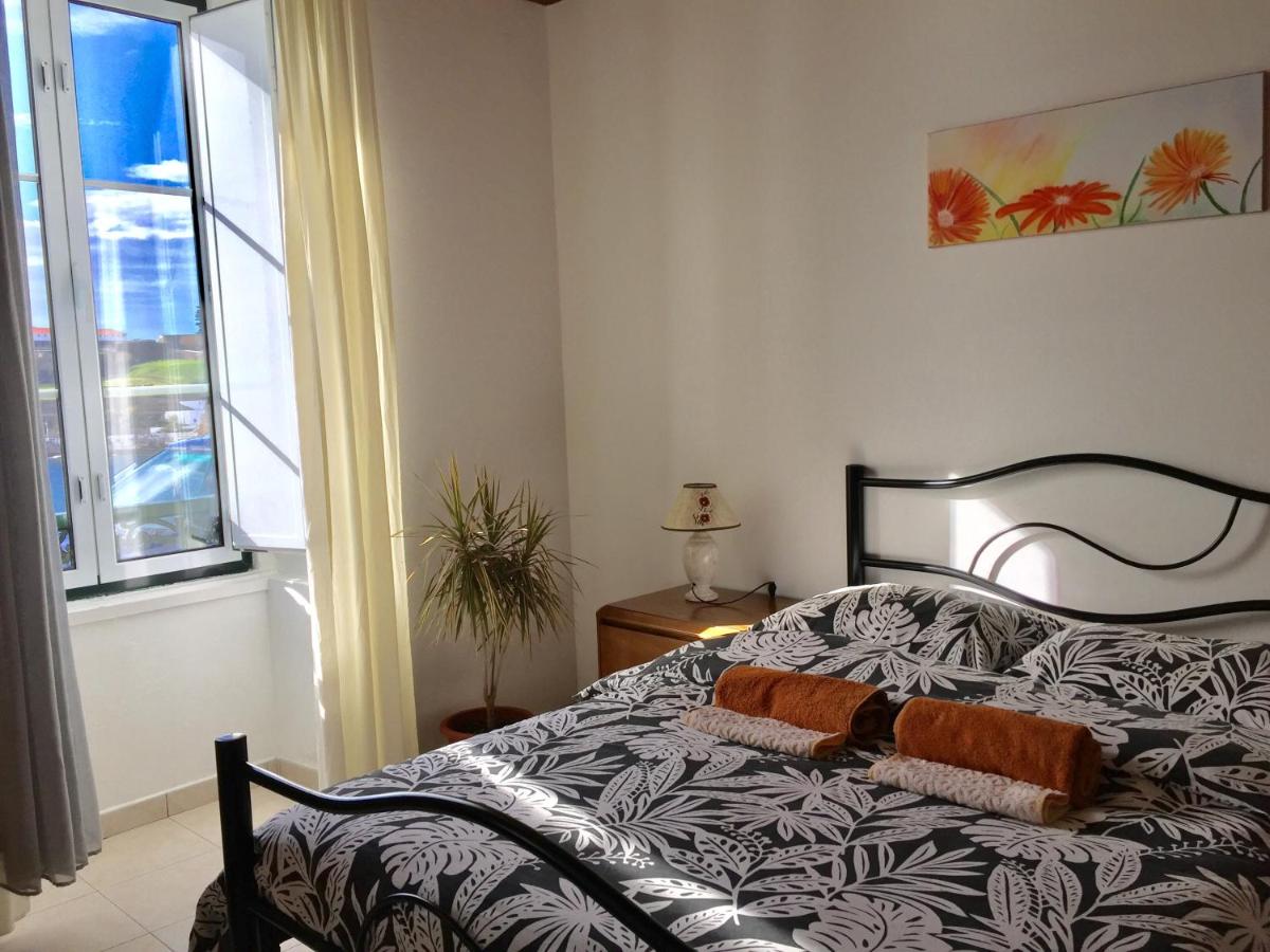 Villa Atlantica Apartments