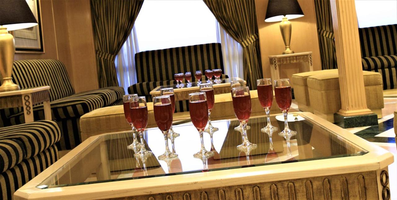 Iberotel Crown Emperor Nile Cruise - Every Thursday from Luxor for 07 & 04 Nights - Every Monday From Aswan for 03 Nights photo