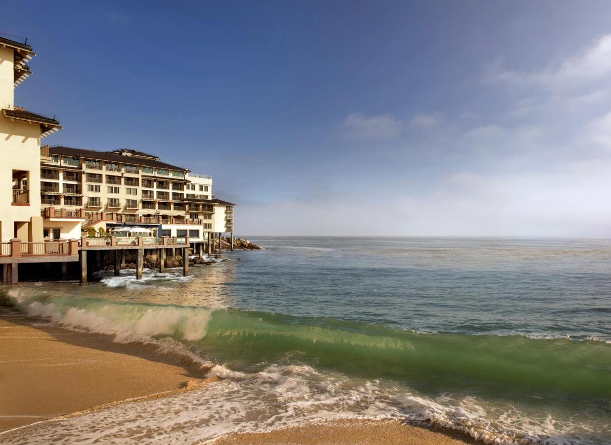 Monterey Plaza Hotel & Spa — photo 1